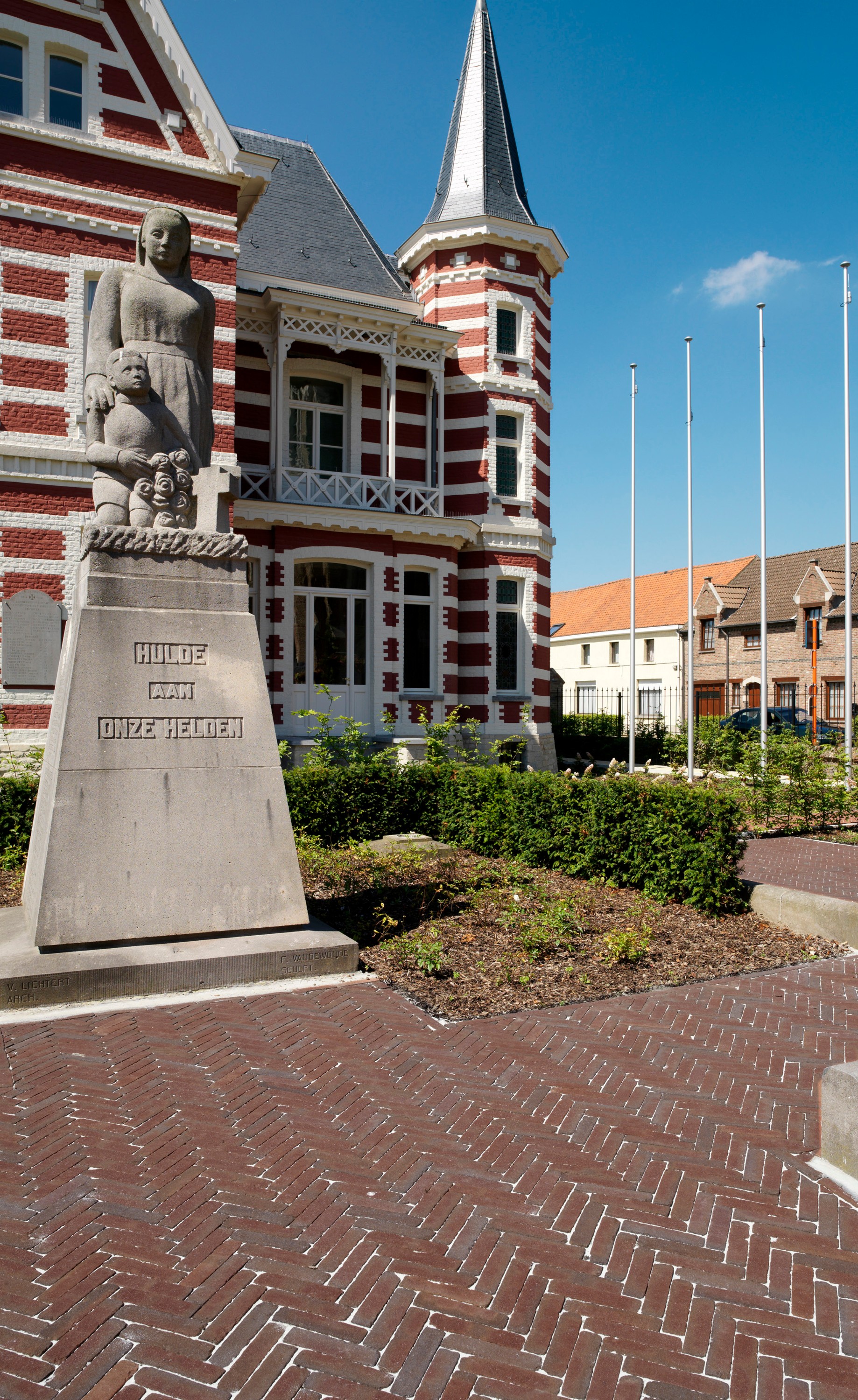 Oud Hollands Oud Veendam